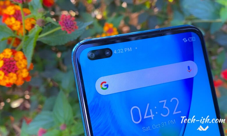 Infinix NOTE 8 Review