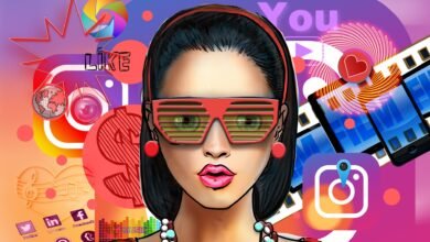 Instagram Changes November 2020