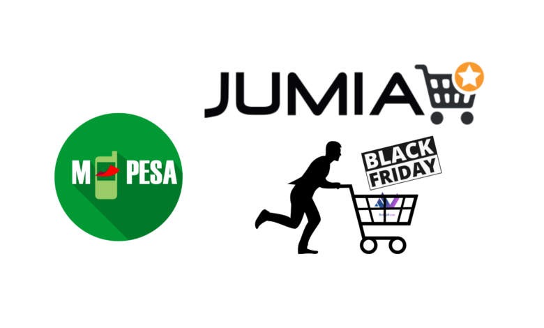 M-Pesa customers to get 5% off on Jumia throughout November