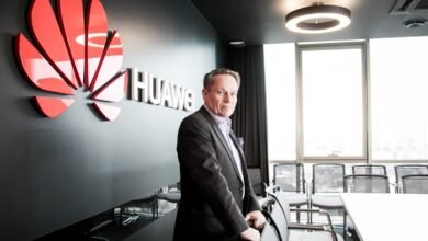 Huawei Global Cybersecurity VP Asserts Security Leadership, Impeccable Record at Kenya Summit