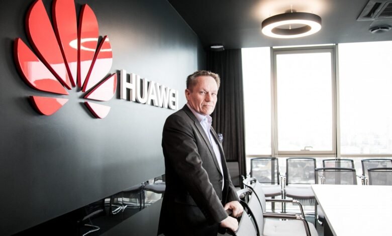 Huawei Global Cybersecurity VP Asserts Security Leadership, Impeccable Record at Kenya Summit