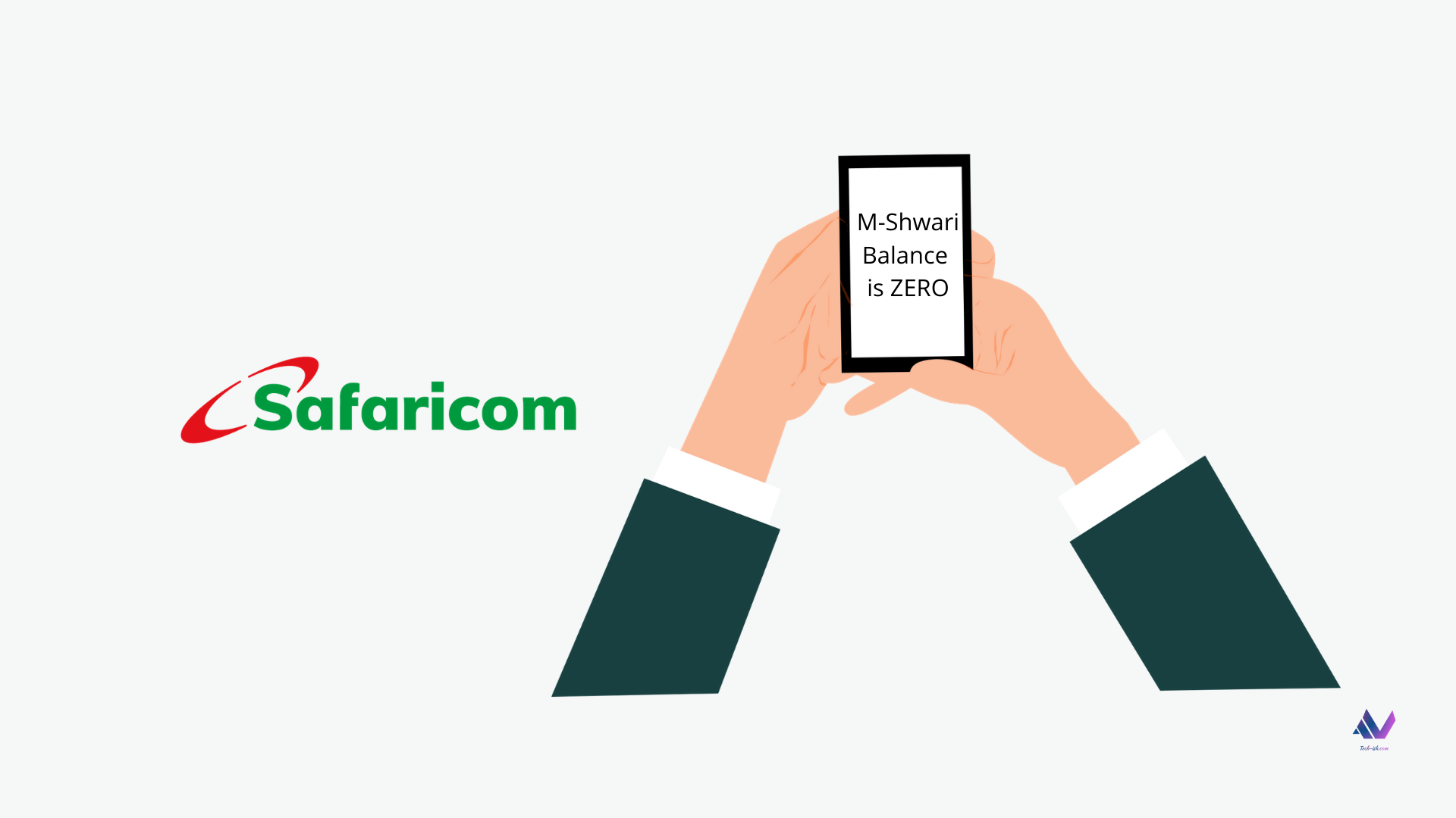 MPESA Mshwari Safaricom