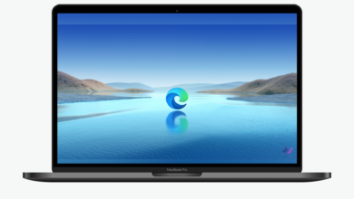Microsoft Edge is the best browser for Mac users