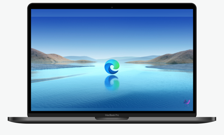 Microsoft Edge is the best browser for Mac users