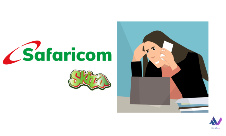 Safaricom is bringing Adverts to Skiza Tunes