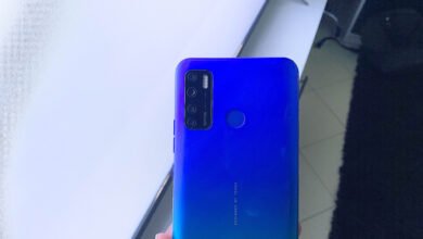TECNO Spark 5 PRO