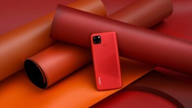 realme C12 Kenya