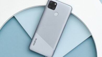 realme C12 Kenya