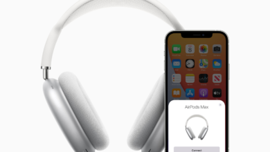 Apple launches new over-ear Headphones worth over KES. 60,000