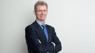 Christopher Newson joins Equity Group Holdings as Non-Executive Board Director