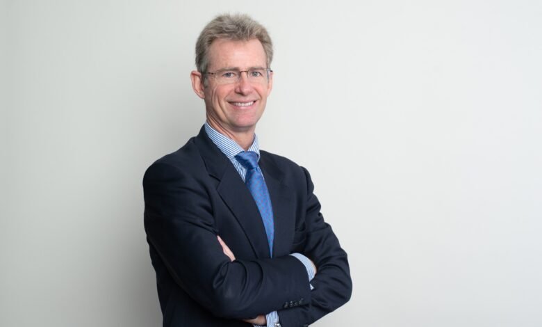 Christopher Newson joins Equity Group Holdings as Non-Executive Board Director