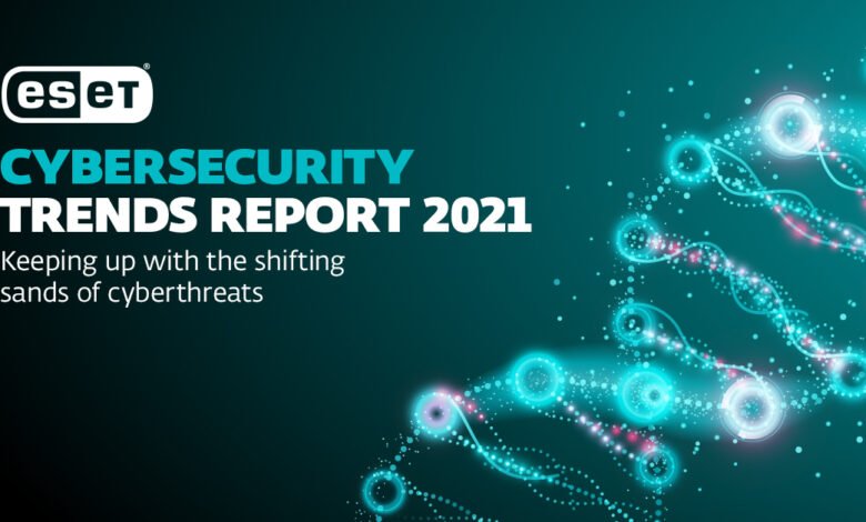 ESET predicts increased Ransomware and File-less Malware in 2021