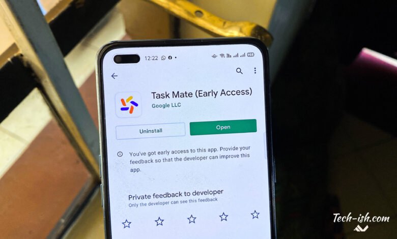 Google testing App in Kenya that lets users earn money for doing simple tasks