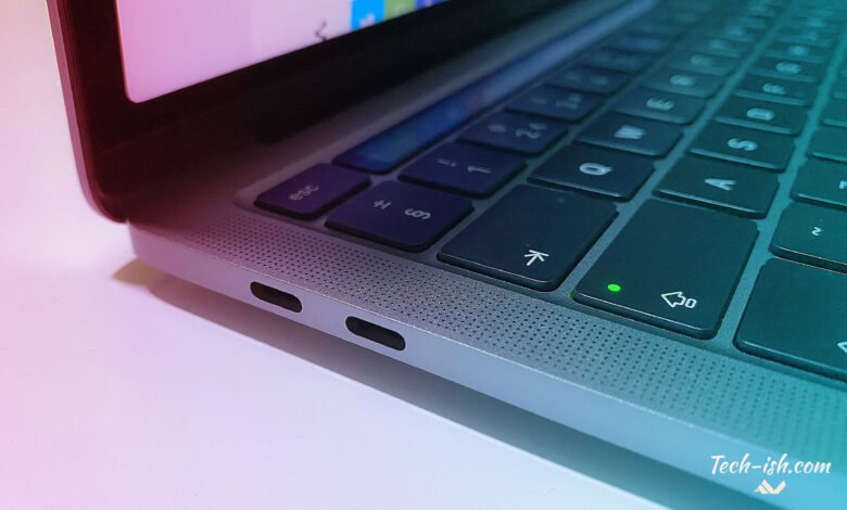 M1 MacBook Pro Review; Nothing Else Comes Close!