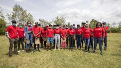 Huawei DigiTruck celebrates 1st anniversary with 1,500 youth trained