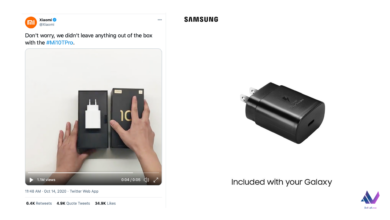 Android manufacturers keep embarrassing themselves!