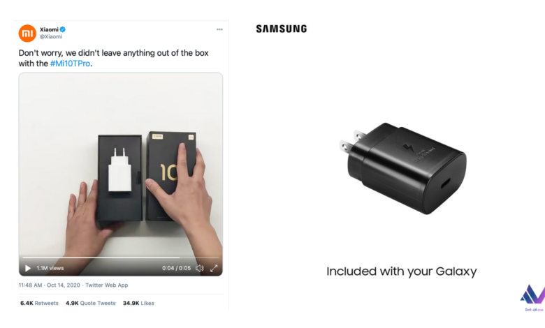 Android manufacturers keep embarrassing themselves!