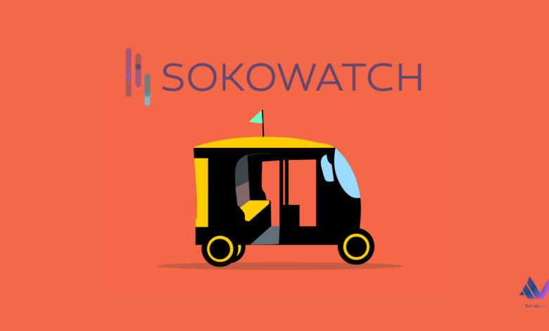 Sokowatch adds Electric TukTuks to its delivery fleet in Uganda