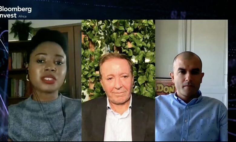 Webb Fontaine to open an Artificial Intelligence Centre in Africa
