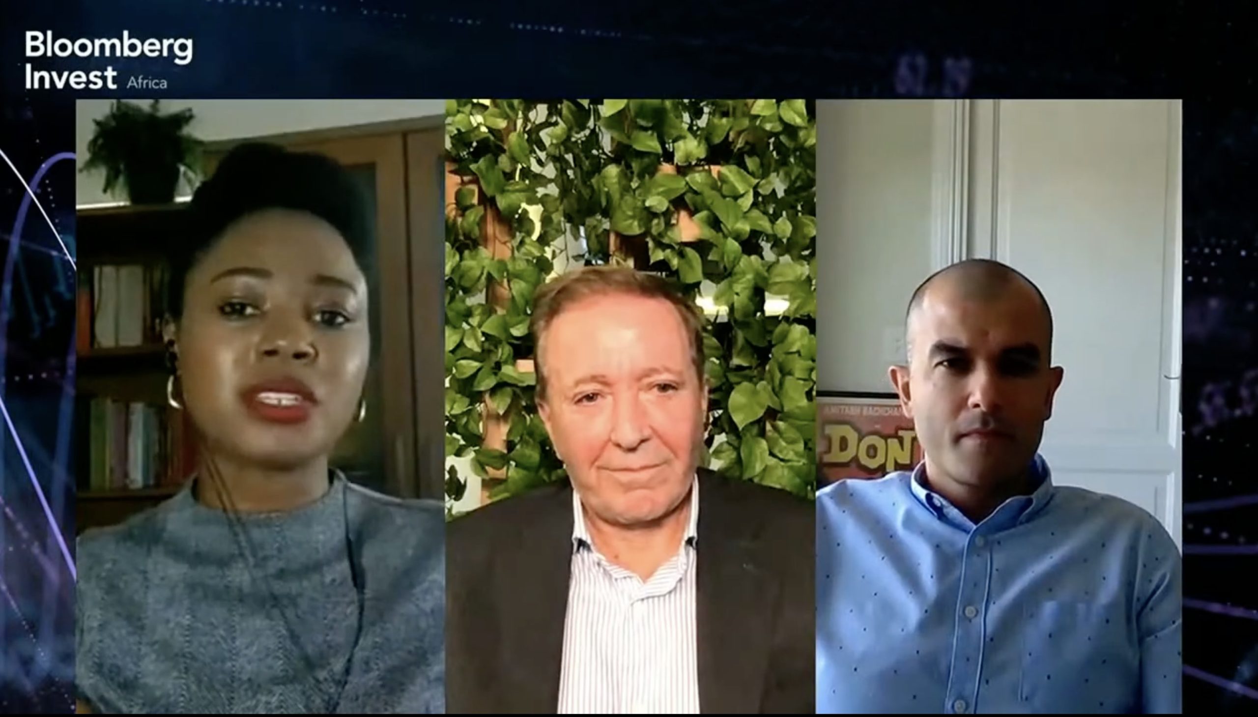 Webb Fontaine to open an Artificial Intelligence Centre in Africa