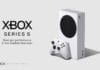 Xbox Series S Specifications and Price in Kenya