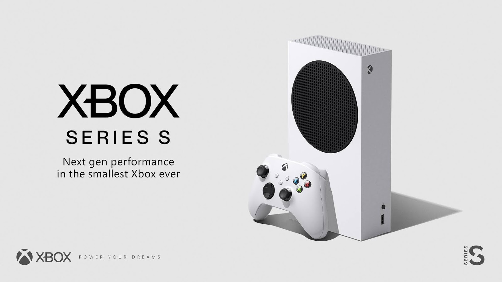 Xbox Series S Specifications and Price in Kenya