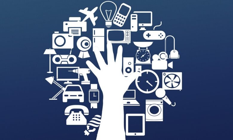 The real value of IoT is not hype and magic