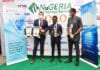 Webb Fontaine awarded Two Honours at Nigeria Technology Awards 2020