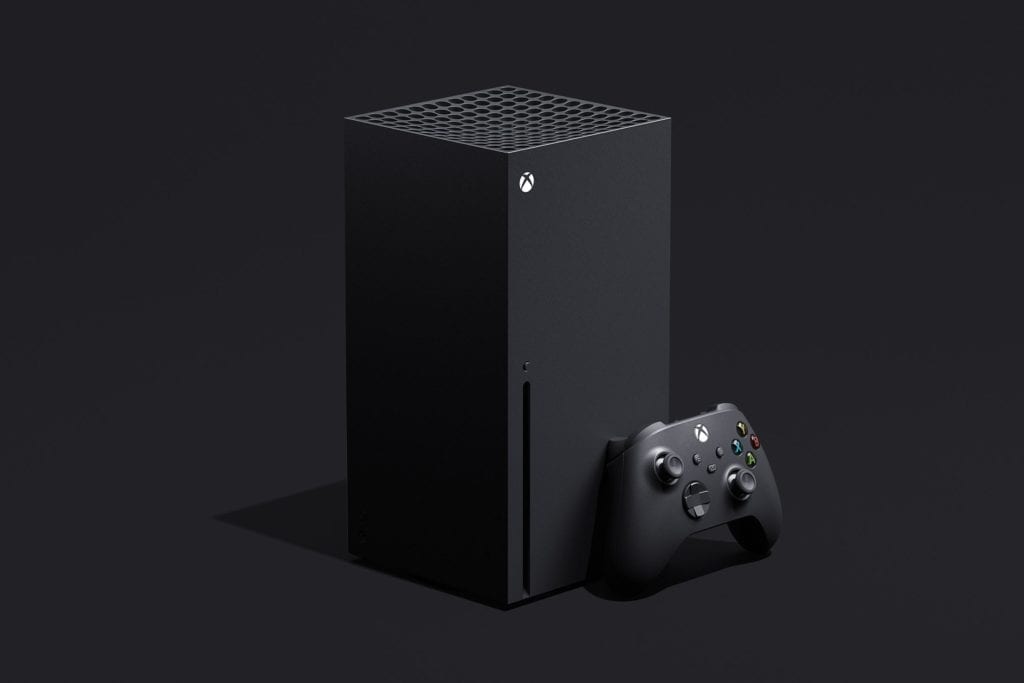 Xbox Series X Specifications and Price in Kenya - Techish Kenya