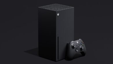 Xbox Series X Specifications and Price in Kenya