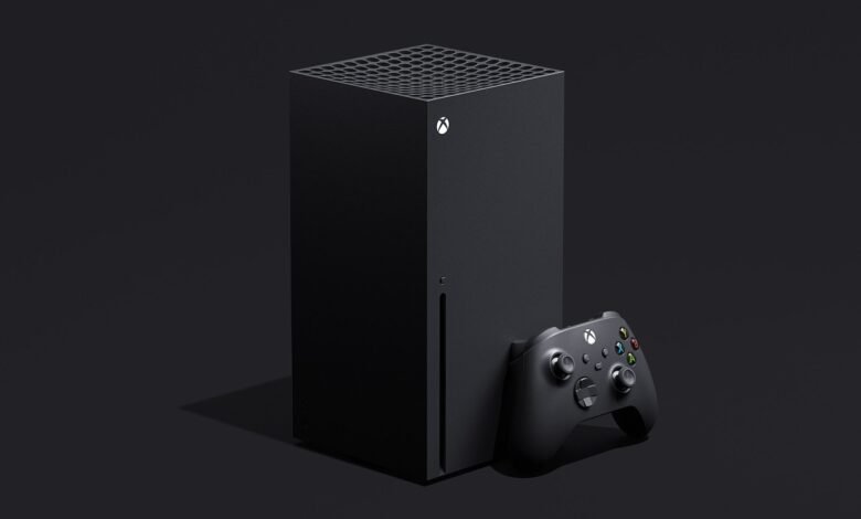 Xbox Series X Specifications and Price in Kenya