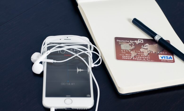 iPhone Online Payments Becoming the Norm in Kenya