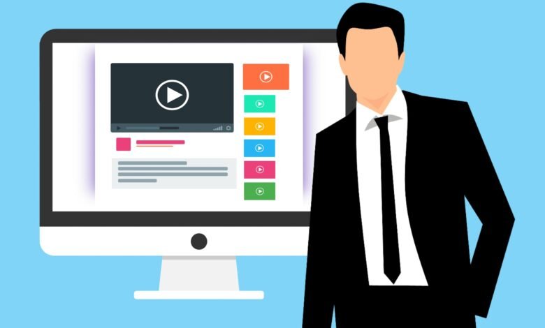 4 Reasons People Watch Online Videos