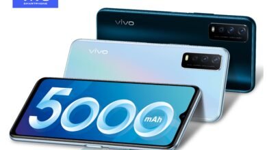 Vivo Y12s is the company's latest budget phone now in Kenya
