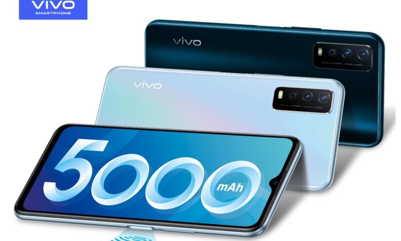 Vivo Y12s is the company's latest budget phone now in Kenya