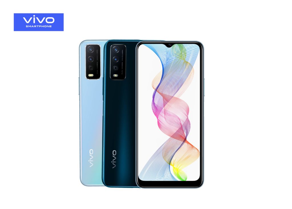 Vivo Y12s is the company's latest budget phone now in Kenya