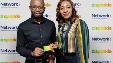 Sparkle partners with Network International for virtual and physical payment cards