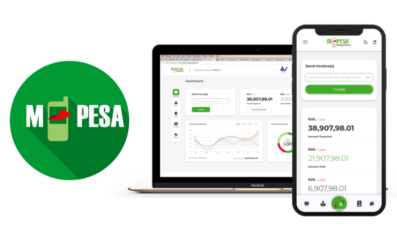 Safaricom's "Bill Manager" Website Helps Businesses Easily Automate and Reconcile Payments