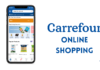 Carrefour Kenya's New App lets you Shop Online with a Delivery Fee of just KES. 99