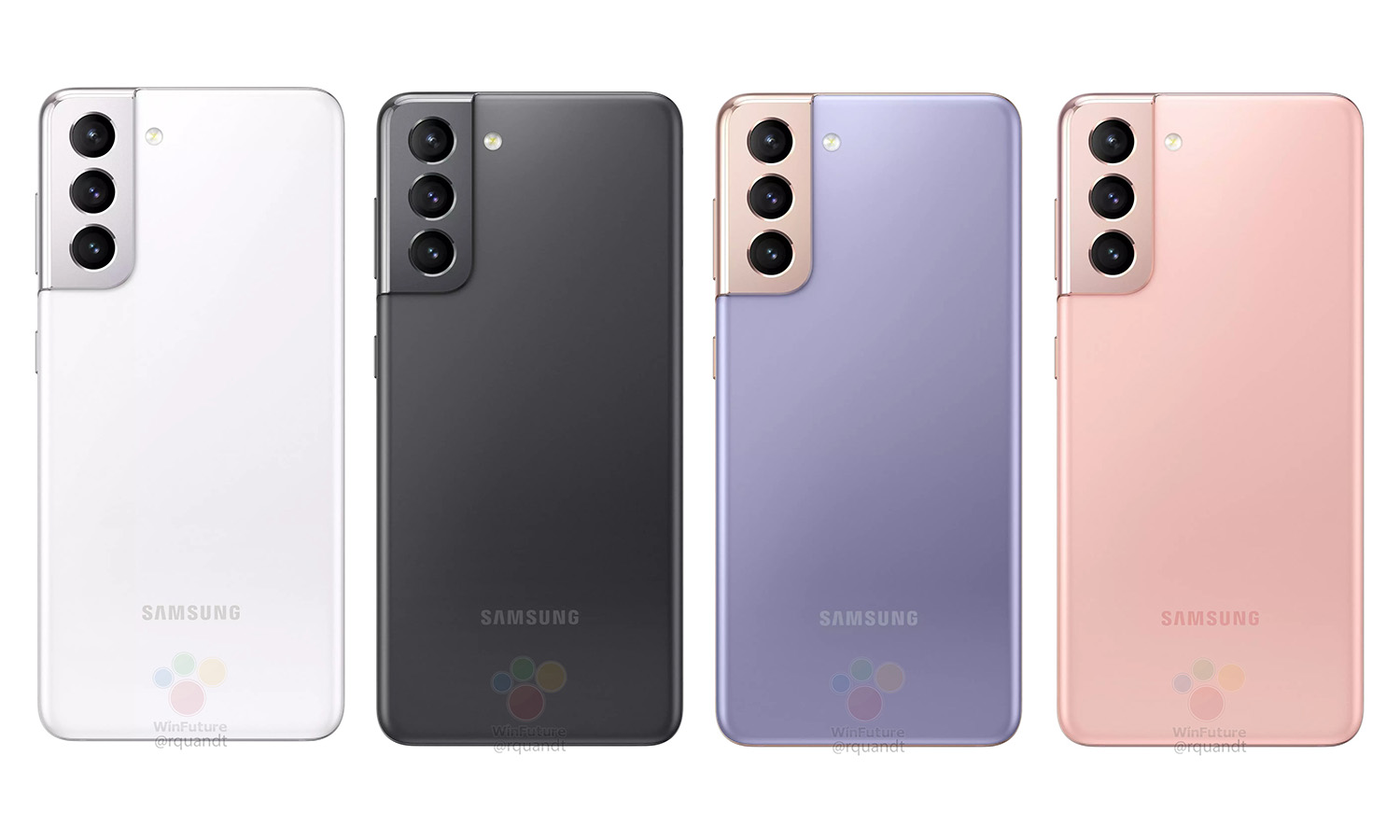 Base Samsung Galaxy S21 Kenya
