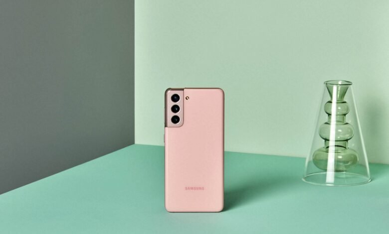Samsung Galaxy S21 Series Kenya