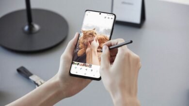 Samsung Galaxy S21 Series Kenya