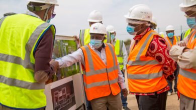 Kenya's position as a Digital Hub is on course with new Konza City deals