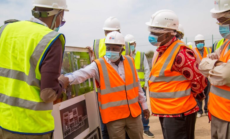 Kenya's position as a Digital Hub is on course with new Konza City deals