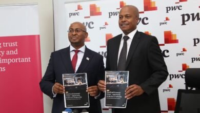PwC 2020 SURVEY: CHIEF FINANCIAL OFFICERS PRIOTIZING PLANS ON ACCELERATING AUTOMATION AND DIGITIZATION IN WORKPLACES