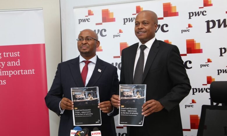 PwC 2020 SURVEY: CHIEF FINANCIAL OFFICERS PRIOTIZING PLANS ON ACCELERATING AUTOMATION AND DIGITIZATION IN WORKPLACES