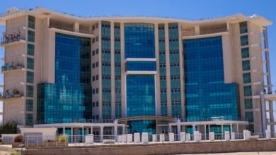 Kenya's position as a Digital Hub is on course with new Konza City deals