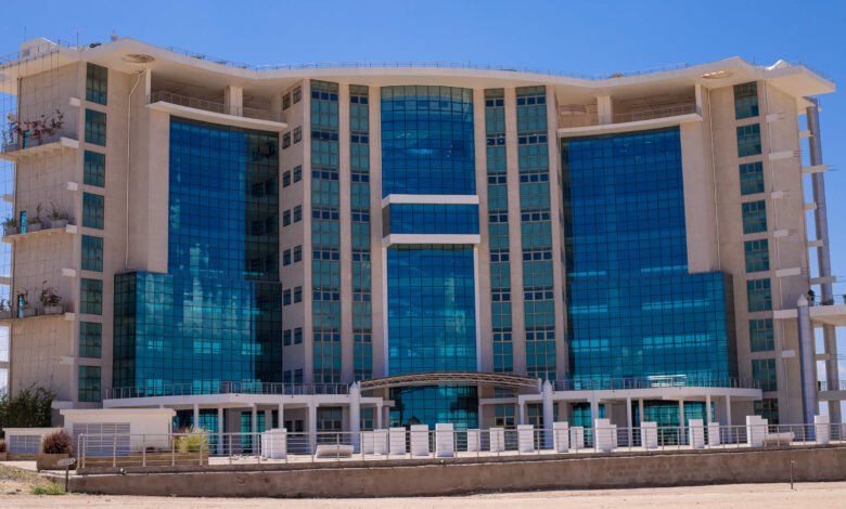 Kenya's position as a Digital Hub is on course with new Konza City deals