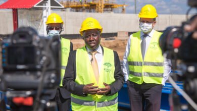 Konza city partners with Tatu City