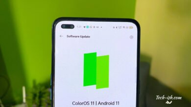 OPPO A93 OFFICIAL Android 11 ColorOS 11 Update